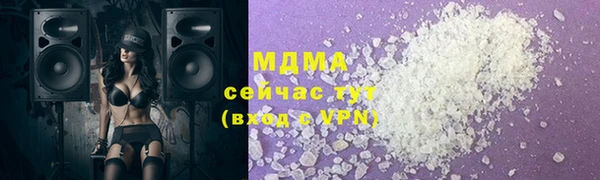 индика Абаза